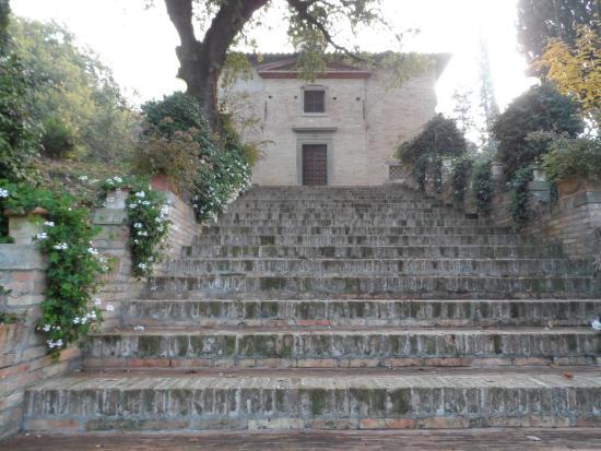 Santuario Madonna del Bagno